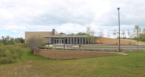 Greenbelt Cultural Center